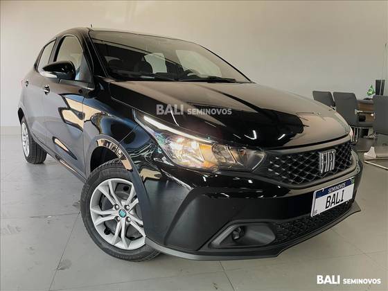 FIAT ARGO 1.0 FIREFLY FLEX DRIVE MANUAL FIAT ARGO 1.0 FIREFLY FLEX DRIVE MANUAL